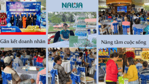 Ngày 11/09/2025, tại Nhà hàng Thủy Tạ – Đầm Sen, sự kiện “Lễ ra mắt Ban Chấp hành Lâm thời Chi hội 11 – Hội Doanh Nhân Sài Gòn” đã diễn ra trong bầu không khí trang trọng và ấm áp.