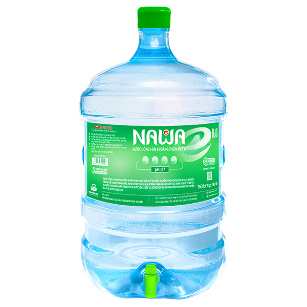 Bình Ion Khoáng 19L_Nawa