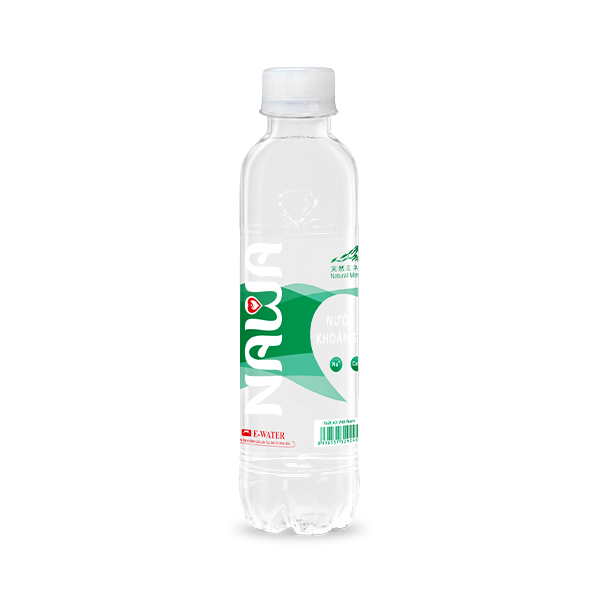 Ion khoáng 333ml Nawa