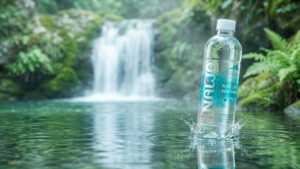 Nước uống ion kiềm thiên nhiên