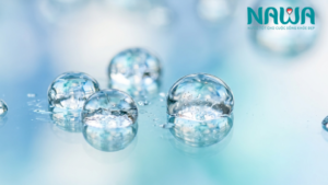 Vi khoáng dưới dạng ion