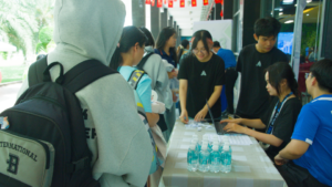 cuộc thi AiB3