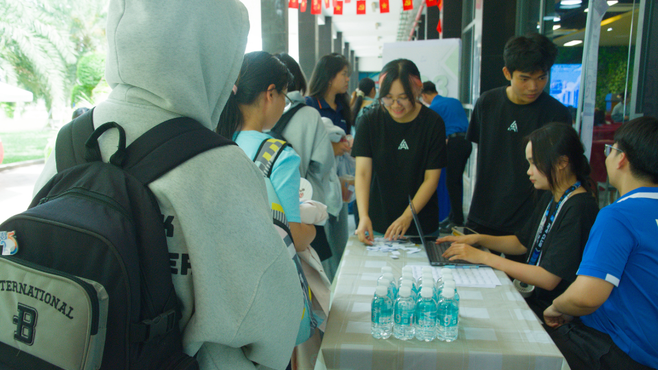 cuộc thi AiB3
