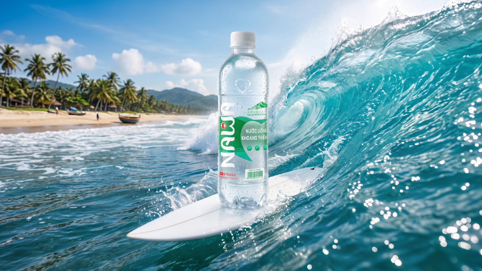 Mất cân bằng axit-kiềm