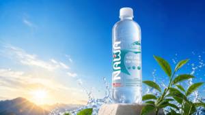 Nước điện giải ion kiềm