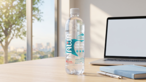 Nước ion kiềm NAWA
