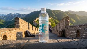 Nước ion Kiềm Nawa
