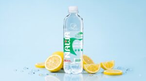 Nước ion khoáng vị ngọt thanh