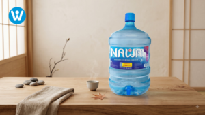Uống nước ion khoáng đúng cách