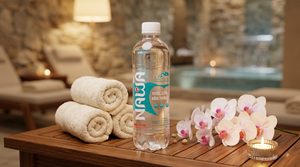 Nước ion kiềm 9+