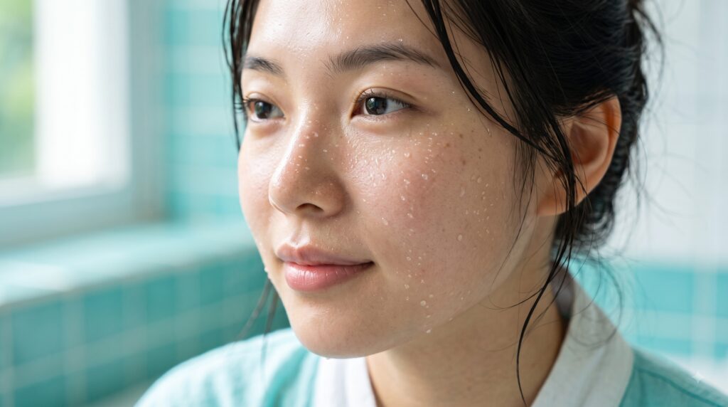 Ion khoáng và collagen