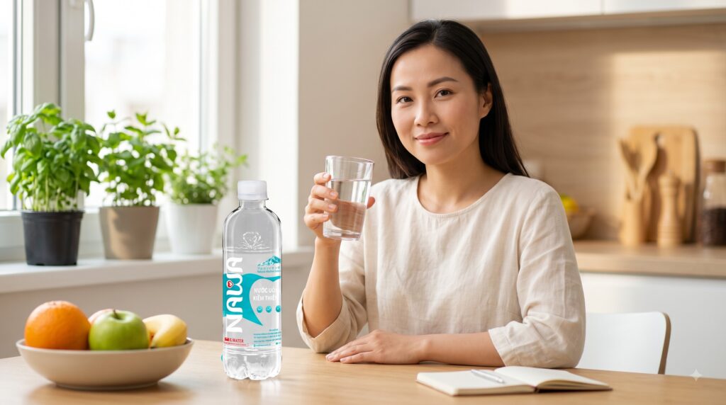 Ion kiềm 9+