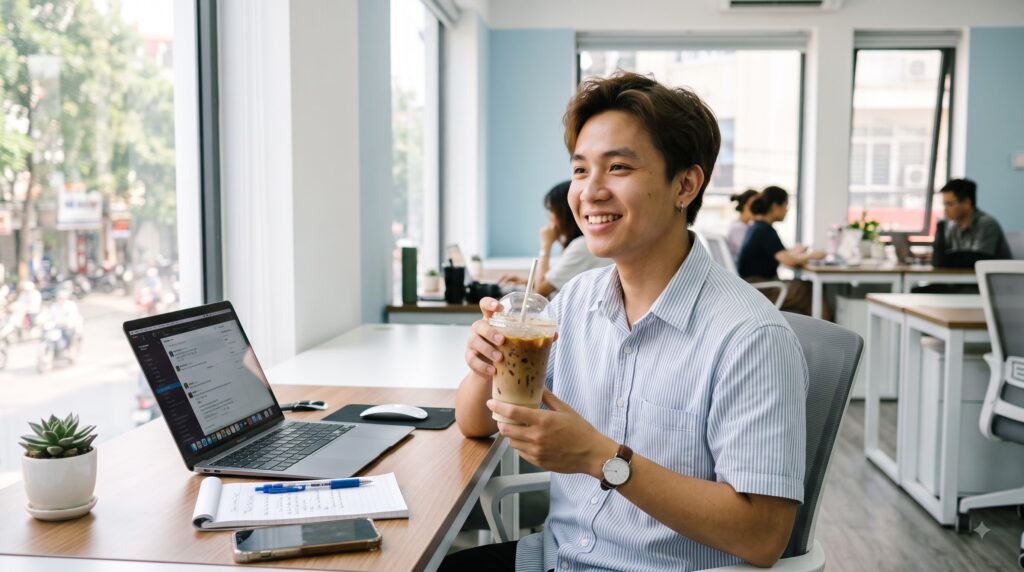 Thói quen uống nước sai cách