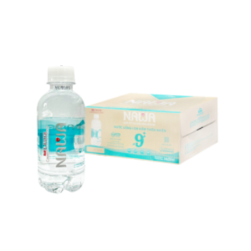 NAWA - I-ON Kiềm Thiên Nhiên 250ml